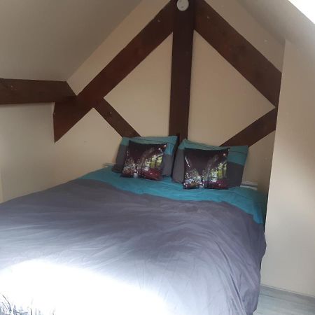 72M² Proche Centre Historique De Troyes Apartment ภายนอก รูปภาพ