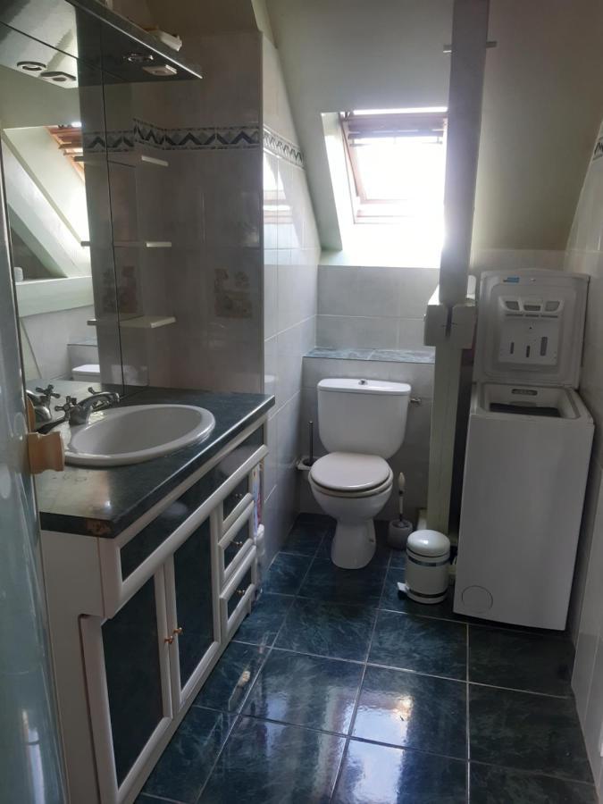 72M² Proche Centre Historique De Troyes Apartment ภายนอก รูปภาพ