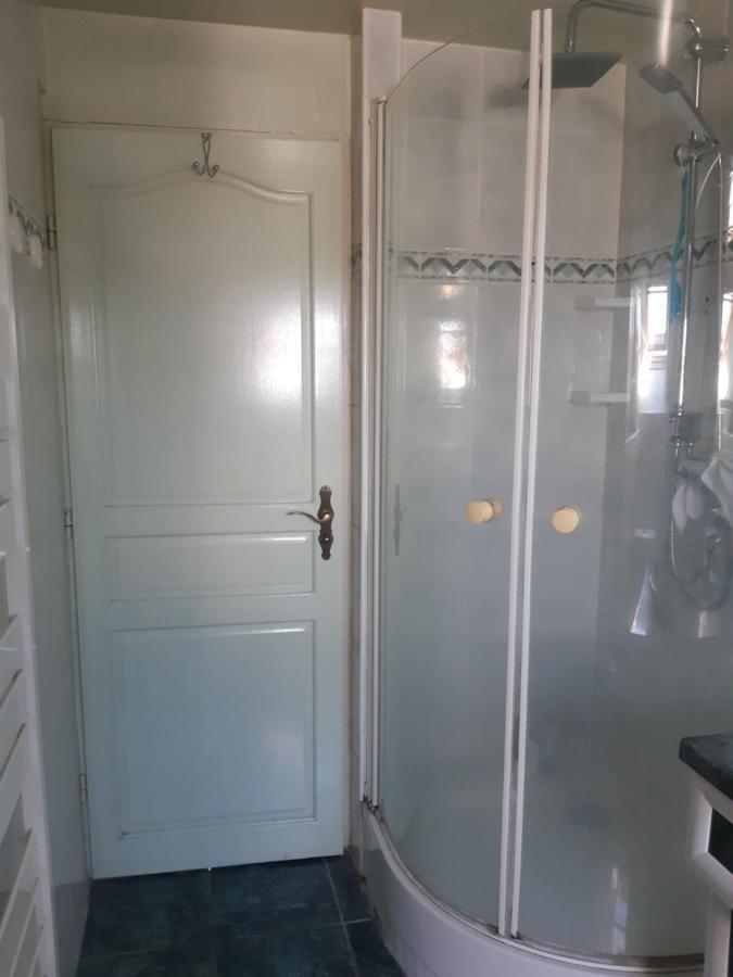 72M² Proche Centre Historique De Troyes Apartment ภายนอก รูปภาพ