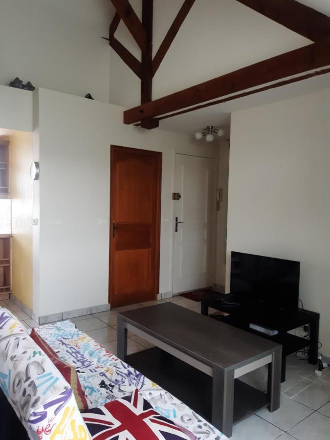 72M² Proche Centre Historique De Troyes Apartment ภายนอก รูปภาพ