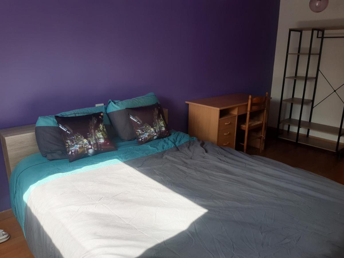 72M² Proche Centre Historique De Troyes Apartment ภายนอก รูปภาพ