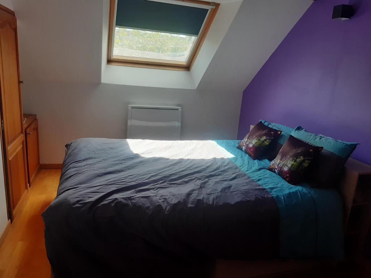 72M² Proche Centre Historique De Troyes Apartment ภายนอก รูปภาพ